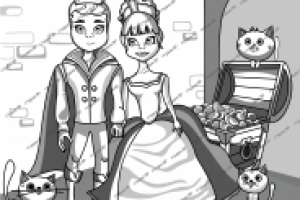 Иллюстрации к игре