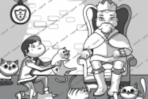 Иллюстрации к игре