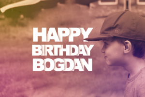 happy birthday bogdan teaser 2017