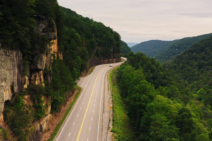 summer travel