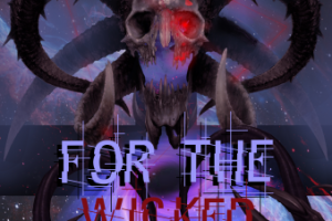 Обложка для группы.