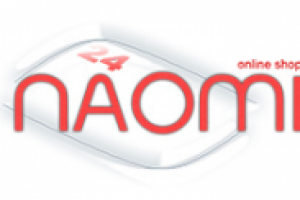 Интернет-магазин все для маникюра Naomi24