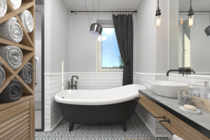 Дом 87 м2 Волгоградская область