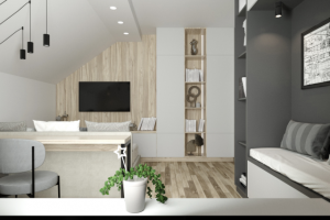 Дом 130 м2 г.Тольятти