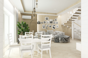 Дом 130 м2 Нижегородская область