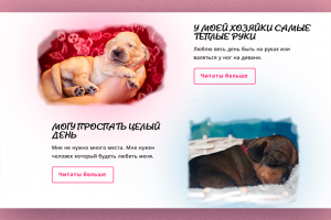 Что-то милое