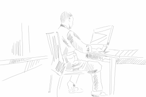 Скетч для сайта