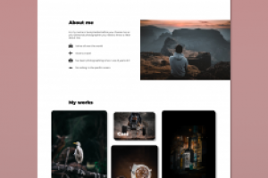 Работа 4124005