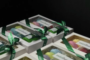 • ПОДАРОЧНЫЙ НАБОР •