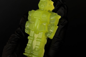 • МЫЛО «BAMBLBEE» •