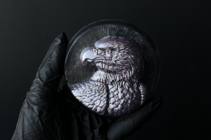 • МЫЛО« EAGLE» •