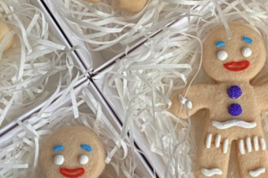 • МЫЛО «ПРЯНЯ» •