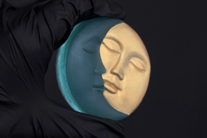 • МЫЛО «SUN&MOON» •