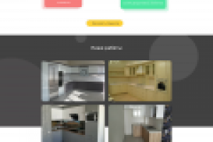 TexStyle - Эргономические кухни под заказ