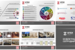 общая презентация строительной компании