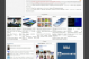 Информационный портал IT-burn.ru