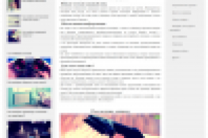 Доработка сайта "Выбор прост"