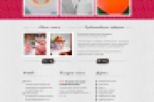 Доработка сайта Happymo.ru