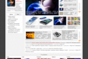 Информационный портал IT-burn.ru