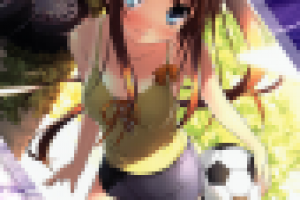 Обложка сообщества, посвящённого японской анимации