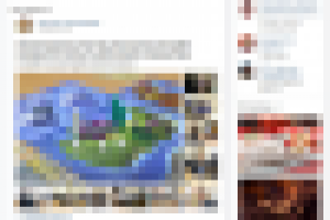 Оформление и ведение группы "Клуб настольных игр" во ВКонтакте