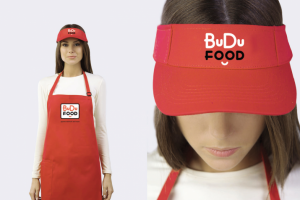 BUDU FOOD: дружественный ресторан