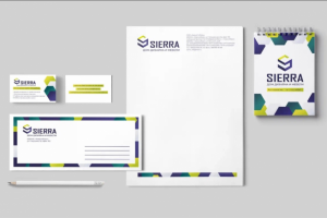 Sierra: дом дизайна и мебели