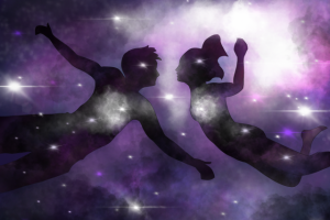 Работа для марафона