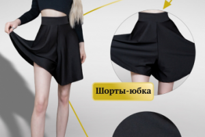 Съемка для Wildberries