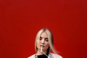 Персональная съемка