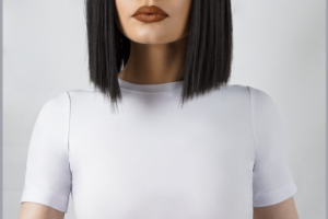 Съемка для Wilberries