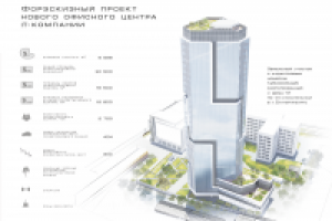 Офис IT-компании