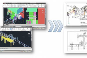 Полевое проектирование