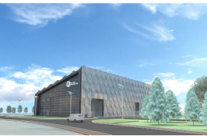 Медведевская Подстанция в Сколково