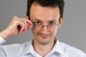 Интервью с Садовским (Яндекс)