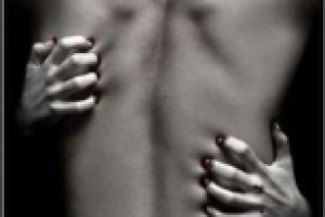 Интим массаж в Киеве