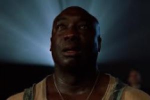 Зеленая миля