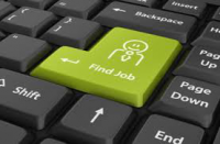 Job hunting in California