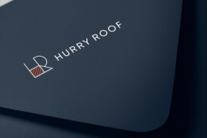 Логотип для компании  кровли и монтажа деревянных фасадов.