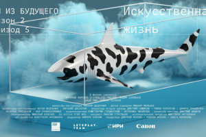 Искусственная жизнь, web-сериал