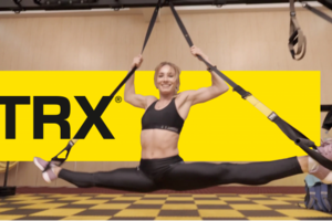 Серия спортивных репортажей для LifeFitness с RFF 2019