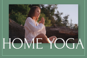 Сайт йога-студии