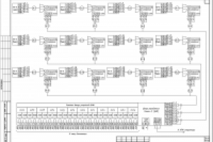 Измерительная система резервуаров