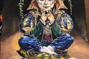 Картина на заказ