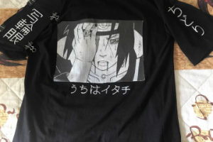 Кастомизация текстиля