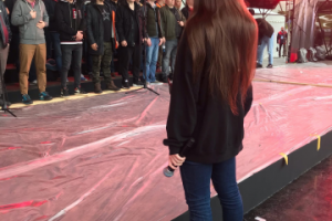 Организация праздничного концерта на 9 мая в Волгограде