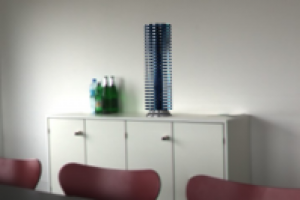 Предметная визуализация изделия  в интерьере