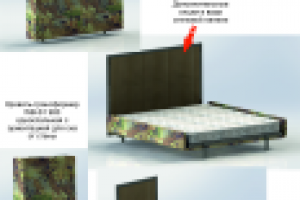 Разработка новых продуктов