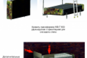 Откидные кровати трансформеры