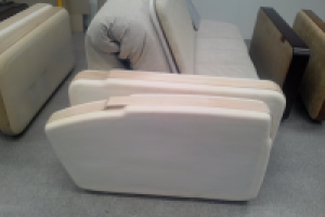 Поиск решений внешнего дизайна мебели